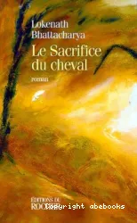 Le sacrifice du cheval