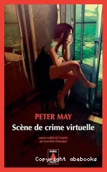 Scène de crime virtuelle