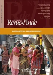 LA NOUVELLE REVUE DE L'INDE N°2