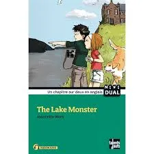 The lake monster