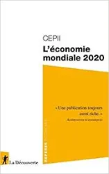 L'Économie mondiale...