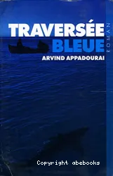 Traversée bleue