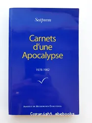 Carnets d'une Apocalypse