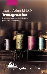 Transgression