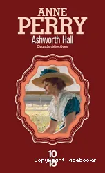 Ashworth Hall