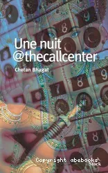 Une nuit @thecallcenter
