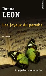 Les joyaux du paradis