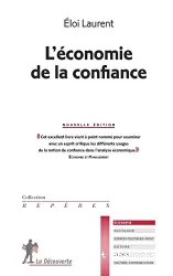 L'économie de la confiance