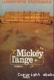 Mickey, l'ange