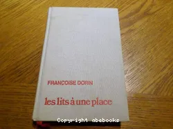 Les Lits à une place