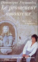 Le promeneur amoureux