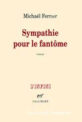 Sympathie pour le fantôme