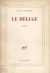 Le déluge