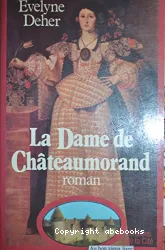 La dame de Châteaumorand