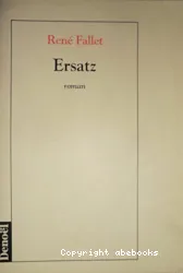 Ersatz