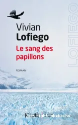 Le sang des papillons