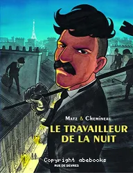 Le travailleur de la nuit