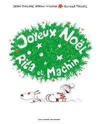 Joyeux Noël Rita et Machin