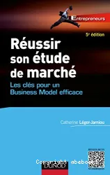 Réussir son étude de marché