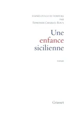 Une Enfance Sicilienne d'apres Fulco di Verdura