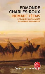 Nomade j'etais