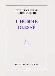 L'homme blessé