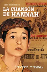 La chanson de Hannah