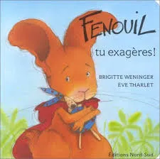 Fenouil, tu exagères !