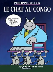 Le chat au Congo