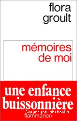 Mémoires de moi