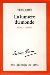 La lumière du monde