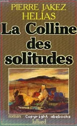 La colline des solitudes