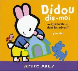 Didou dis-moi