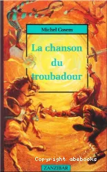 La chanson du troubadour