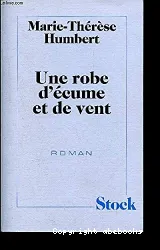 Un robe d'ecume et de vent