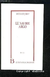 Le navire Argo