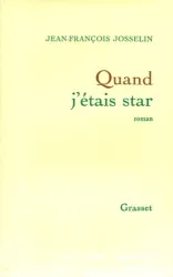 Quand j'étais star