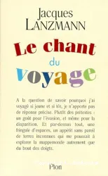 Le chant du voyage