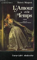 L'amour et le temps