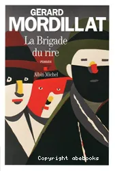 La brigade du rire