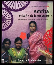 Amrita et la fin de la mousson