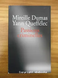 Passions criminelles