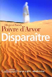 Disparaître