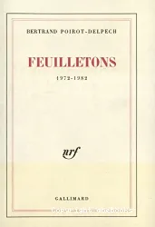 Feuilletons