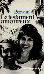 Le testament amoureux