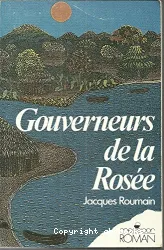 Gouverneurs de la Rosee