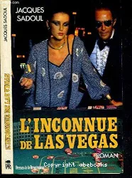 Inconnue de Las Vegas