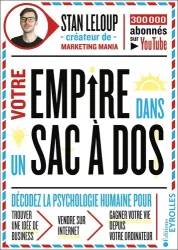 Votre empire dans sac à dos