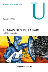 Le maintien de la paix