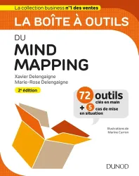 La boîte à outils du Mind Mapping